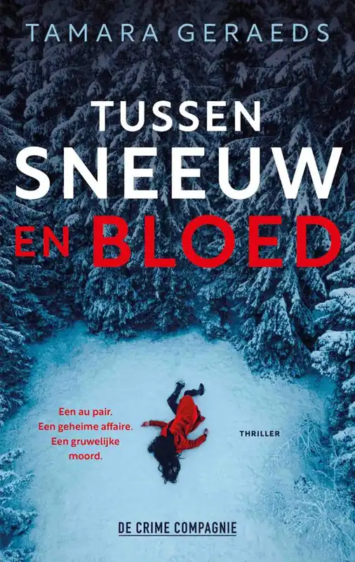 Veilige Betaling Tussen sneeuw en bloed / Druk 1