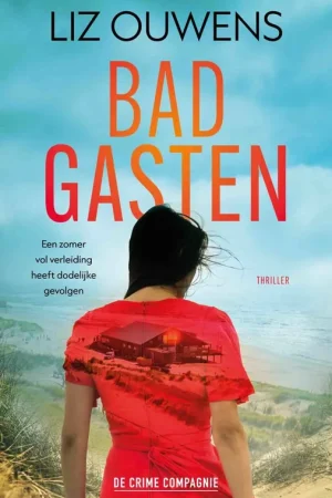 Uitverkoop Badgasten / Druk 1