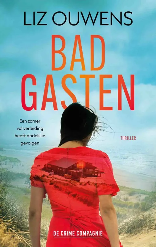 Uitverkoop Badgasten / Druk 1