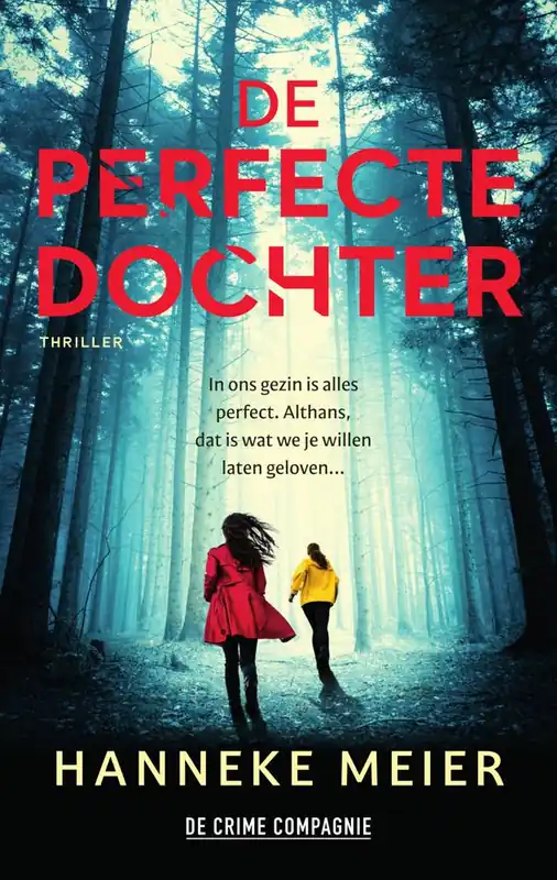 Rechtstreeks Van De Fabrikant De perfecte dochter / Druk 1