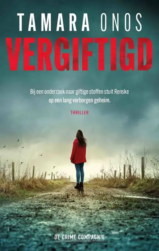 Hoge Kwaliteit Vergiftigd / Druk 1