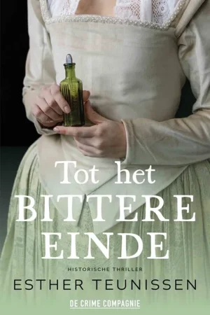 Tot het bittere einde / Druk 1 Meest Verkocht