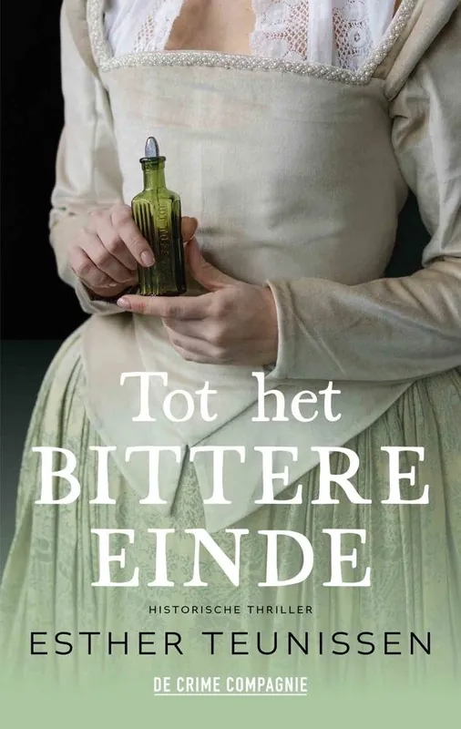 Tot het bittere einde / Druk 1 Meest Verkocht