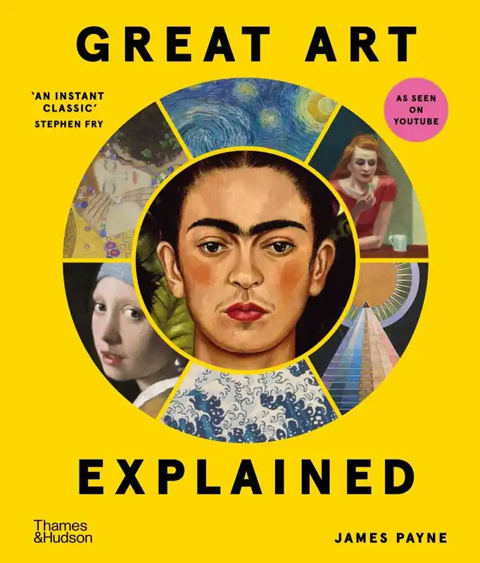 Voordeelprijs Great Art Explained