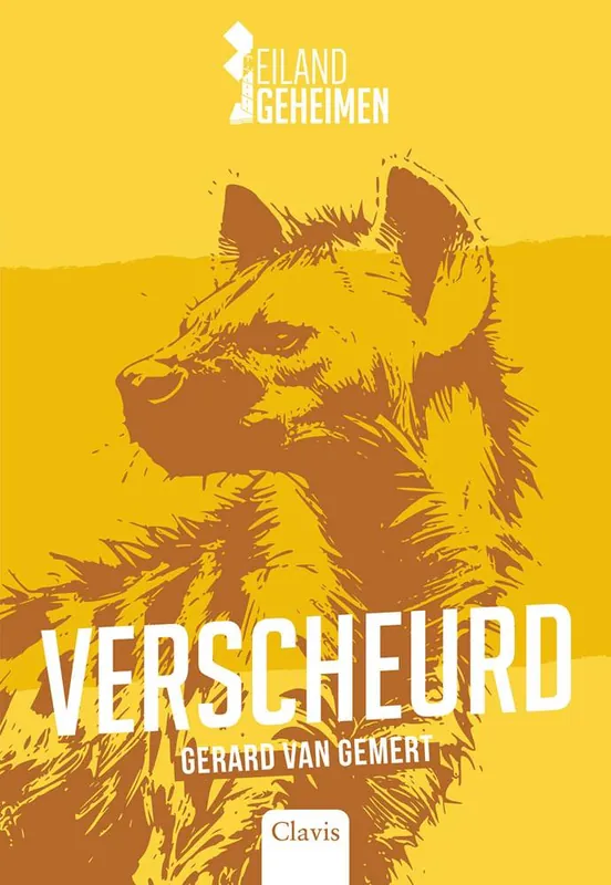 Beperkt Aanbod Verscheurd / Druk 1