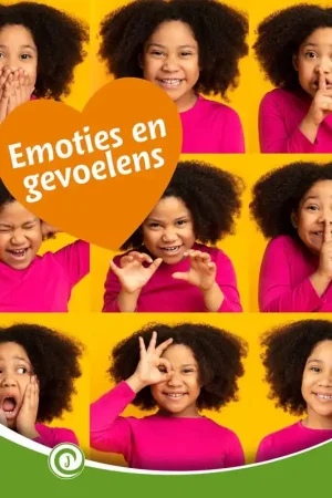 Betrouwbaar Emoties en gevoelens / Druk 1