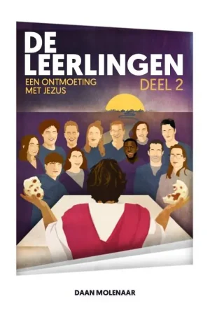 Beperkte Voorraad De Leerlingen 2 / Druk 1