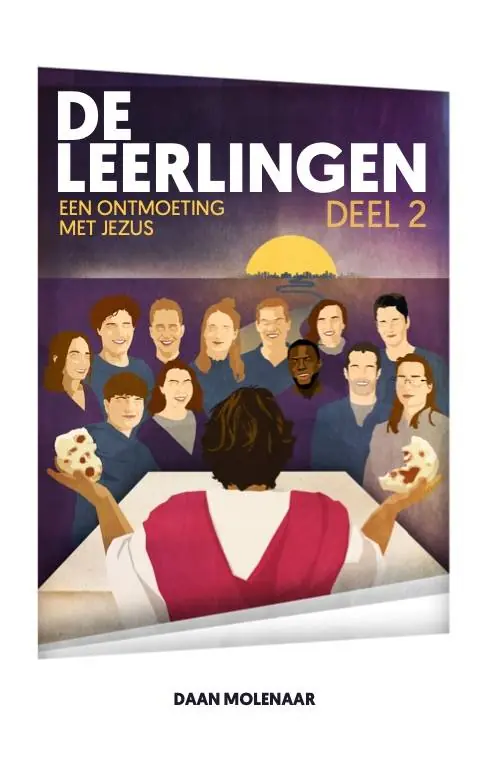 Beperkte Voorraad De Leerlingen 2 / Druk 1