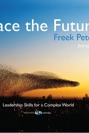 Bestseller Face the Future / 3rd Edition