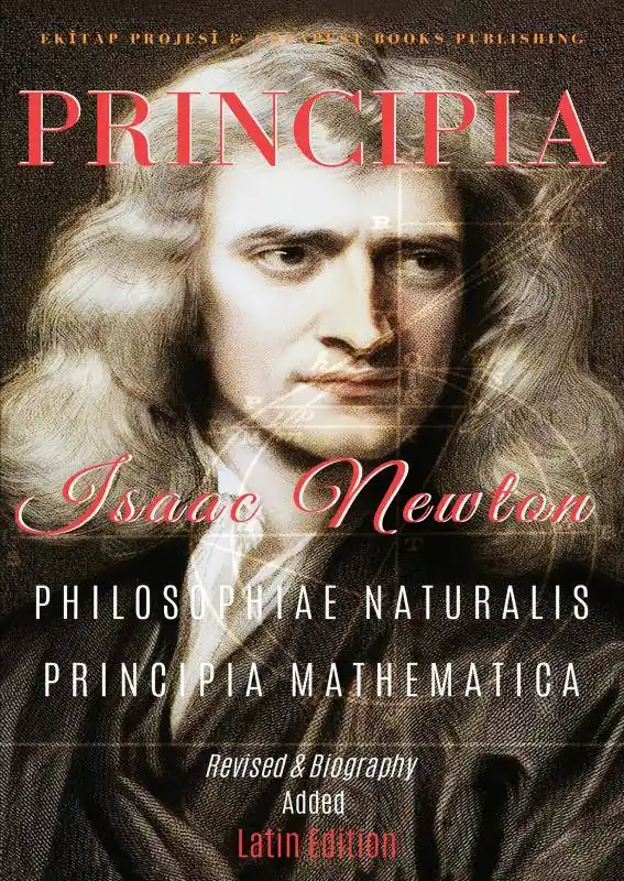 Shop Nu Philosophiae Naturalis Principia Mathematica / 1st Edition