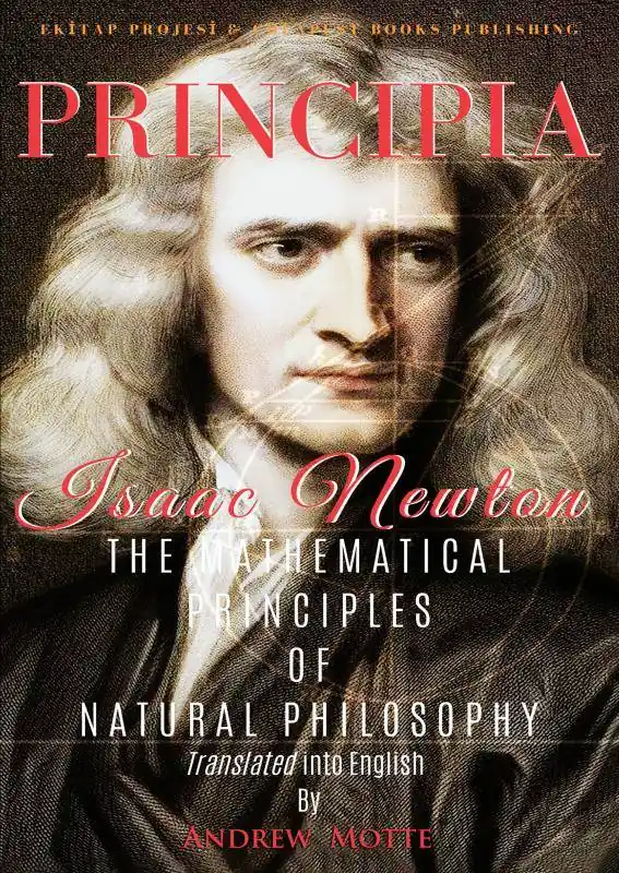 Principia / 1st Edition Beperkt Aanbod