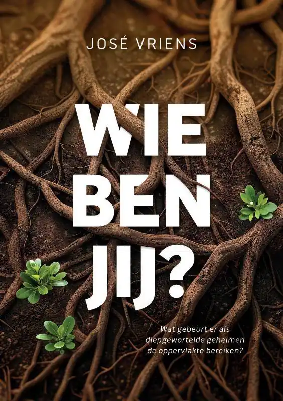 Koopje Wie ben jij? / Druk 1