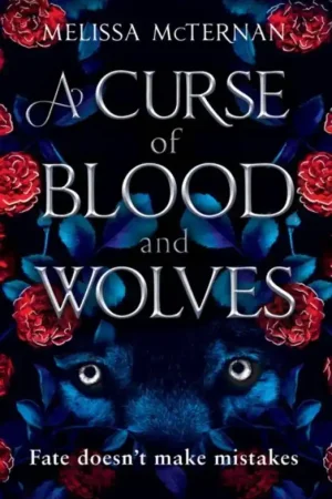 A Curse of Blood and Wolves Superprijs
