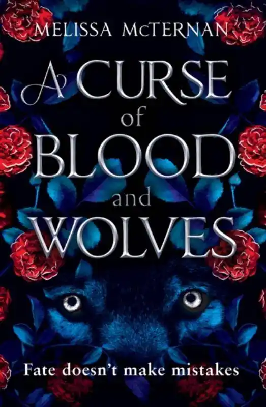 A Curse of Blood and Wolves Superprijs