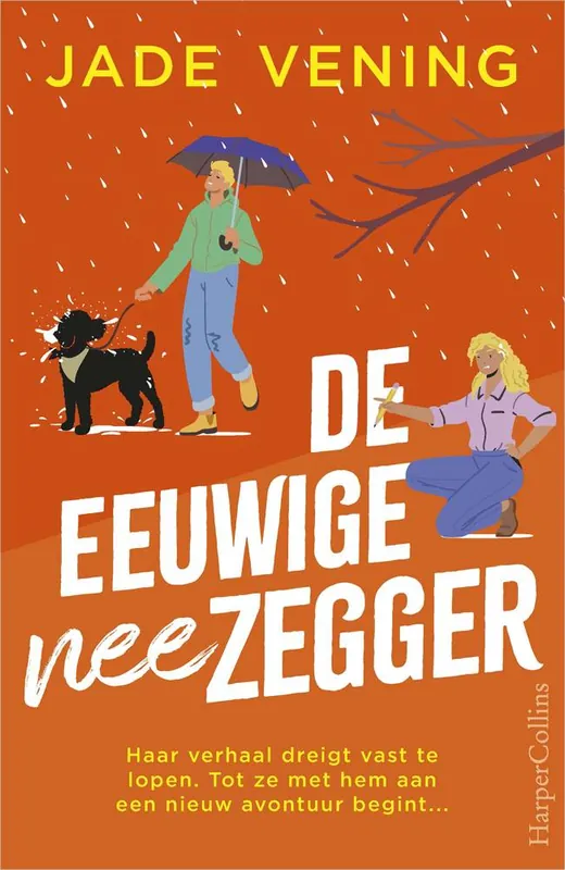 De eeuwige neezegger / Druk 1 Actieprijs