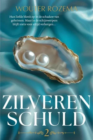 Zilveren schuld / Druk 1 Hete Deal