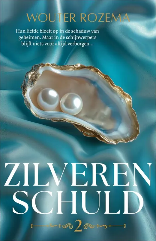 Zilveren schuld / Druk 1 Hete Deal