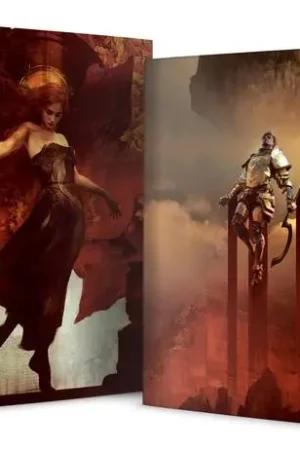 Beperkt Aanbod Red Rising (Deluxe Slipcase Edition)
