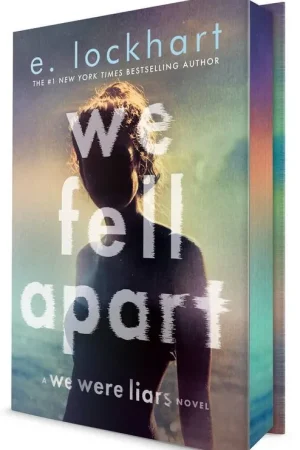 We Fell Apart Koop Vandaag