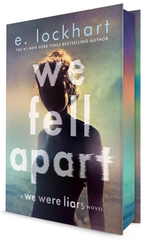 We Fell Apart Koop Vandaag