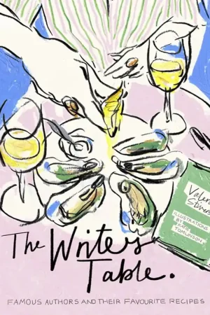 The Writer's Table Betrouwbaar