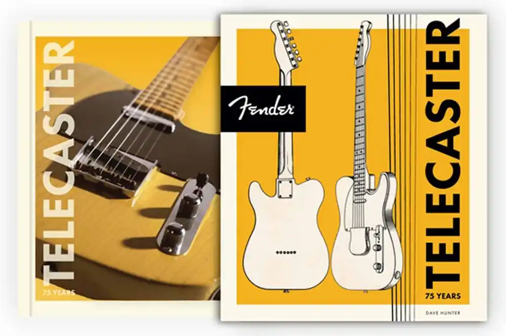 Fender Telecaster Premium