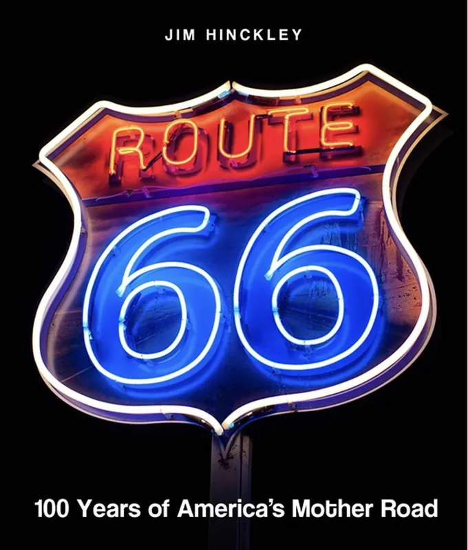 Gereduceerde Prijs Route 66
