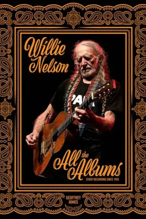 Willie Nelson Nu Kopen