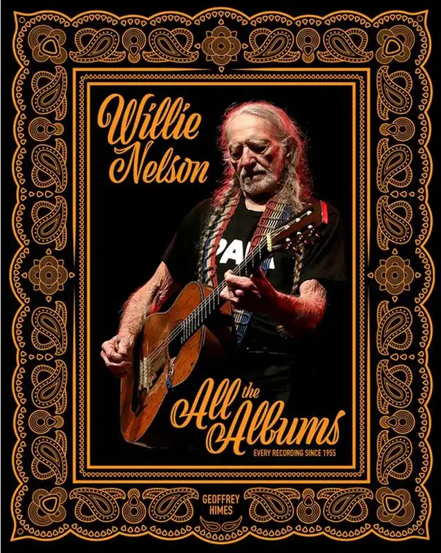 Willie Nelson Nu Kopen