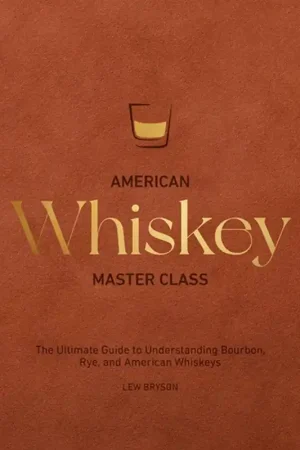 American Whiskey Master Class Koop Vandaag
