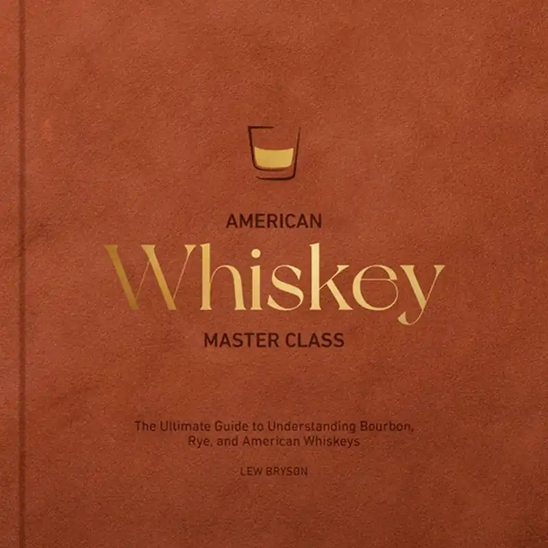 American Whiskey Master Class Koop Vandaag