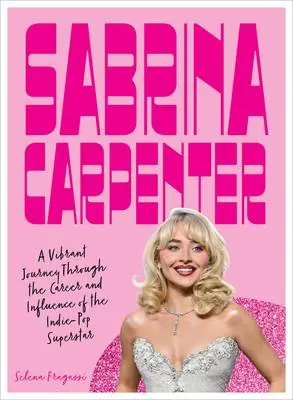 Aanbieding Sabrina Carpenter