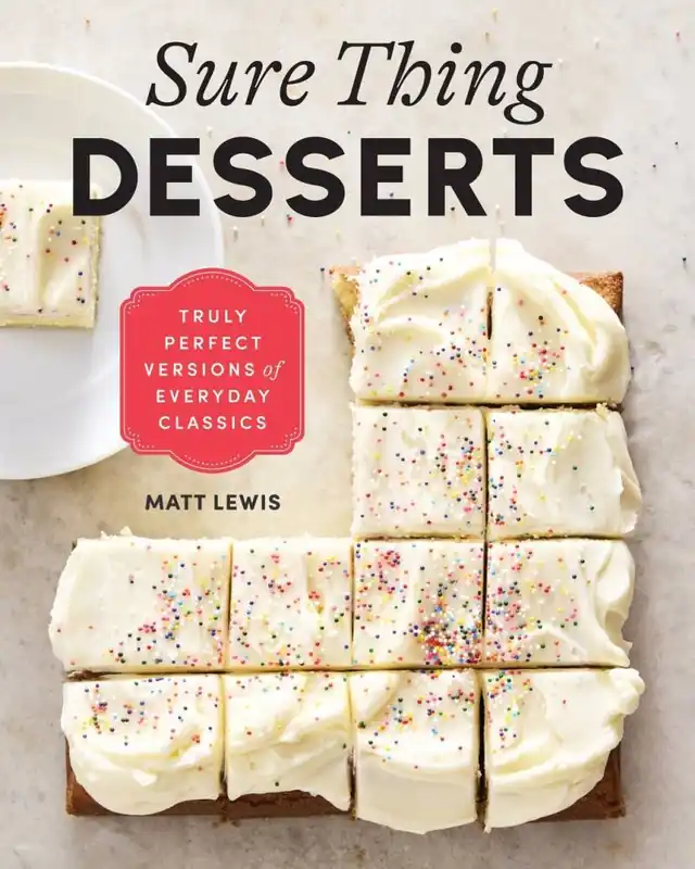 Koopje Sure Thing Desserts