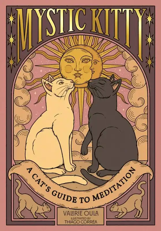 Seizoensaanbieding Mystic Kitty