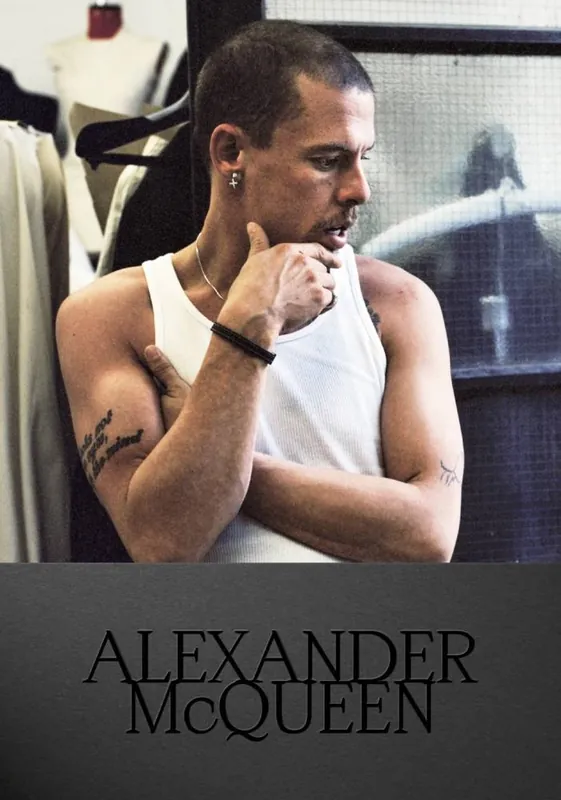Korting Alexander McQueen