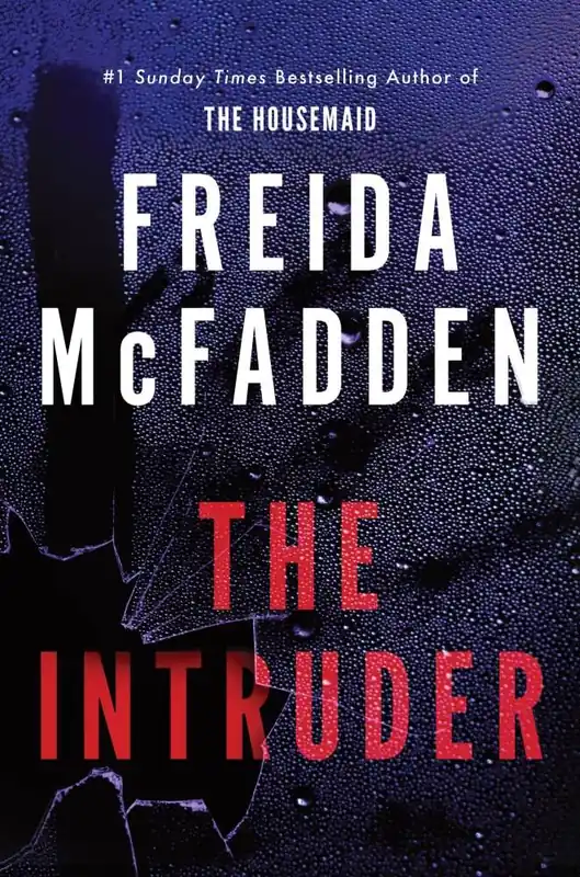 Nu Kopen The Intruder