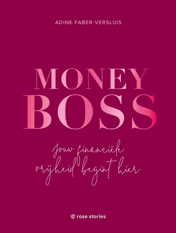 Aanbieding Money Boss / Druk 1