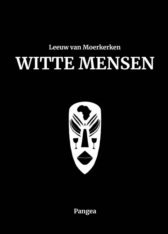 Direct Beschikbaar Witte mensen / Druk 1
