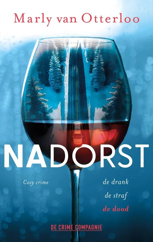 Shop Nu Nadorst / Druk 1