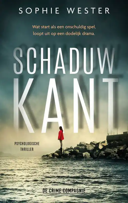 Schaduwkant / Druk 1 Goedkoop