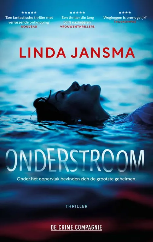 Onderstroom / Druk 1 Laatste Kans