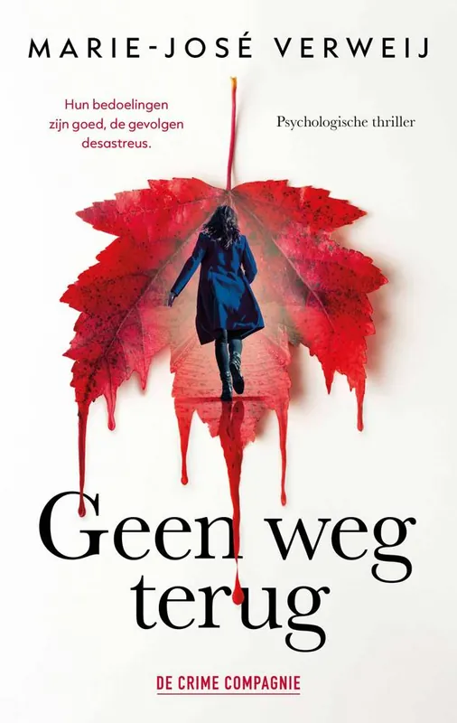 Lage Kosten Geen weg terug / Druk 1