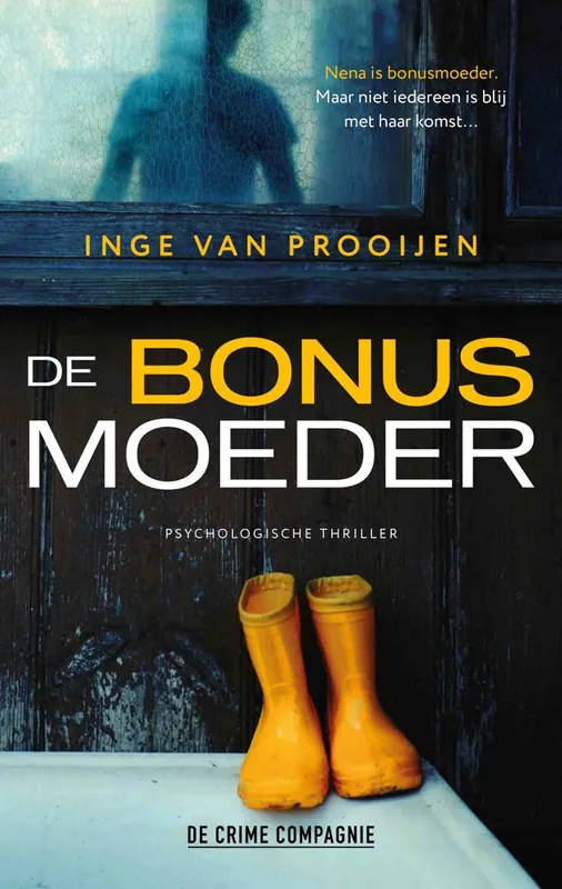 De bonusmoeder / Druk 1 Bestseller