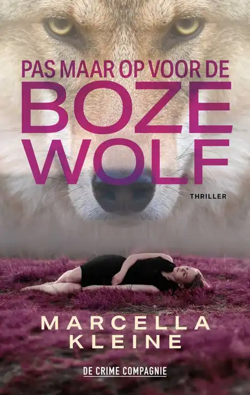 Pas maar op voor de boze wolf / Druk 1 Premium