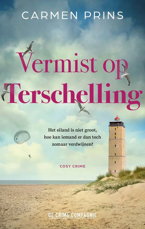 Nu Kopen Vermist op Terschelling / Druk 1