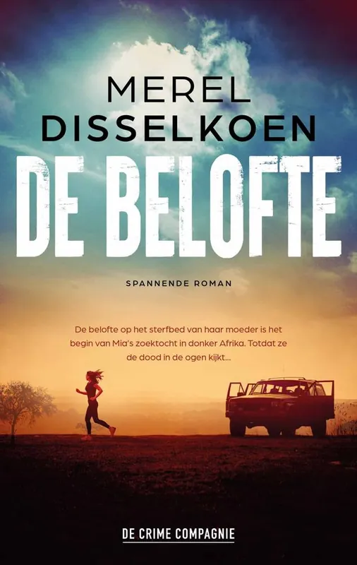 De belofte / Druk 1 Laatste Kans