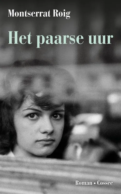 Het paarse uur / Druk 1 Actieprijs