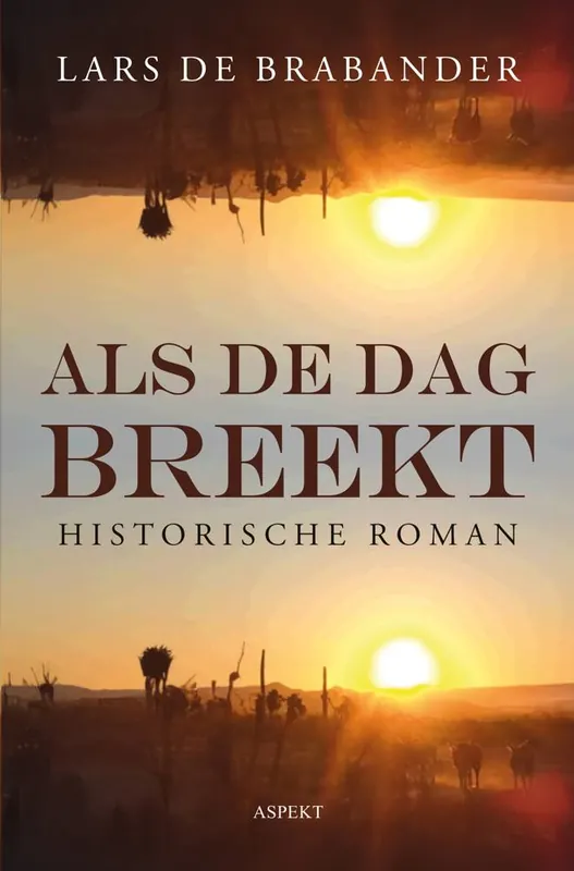 Gecertificeerd Als de dag breekt / Druk 1