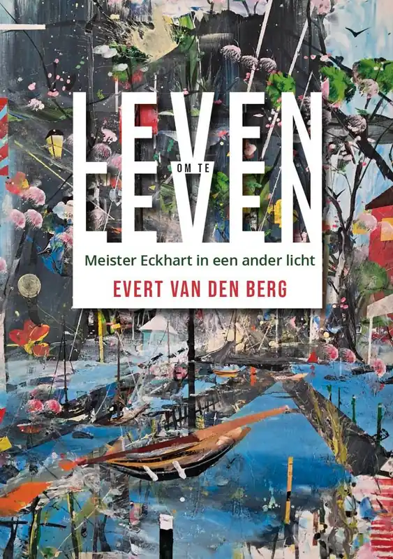 Leven om te leven / Druk 1 Direct Verzonden