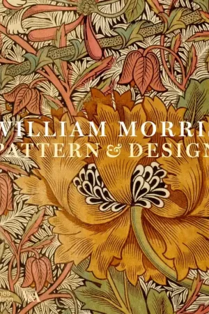 William Morris: Pattern & Design (Victoria and Albert Museum) Speciale Aanbieding